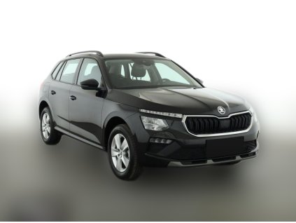 Škoda Kamiq 1.0 TSI, Selection, ČR,1.maj