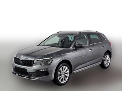 Škoda Kamiq 1.5TSI 110kW TOP SELECTION
