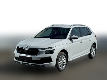 Škoda Kamiq 1.0TSI 85kW Top Selection
