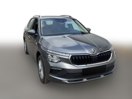 Škoda Kamiq Top Selection 1,0 TSI