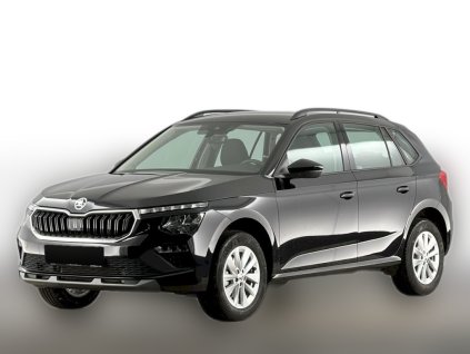 Škoda Kamiq 1.0TSI 85kW Selection