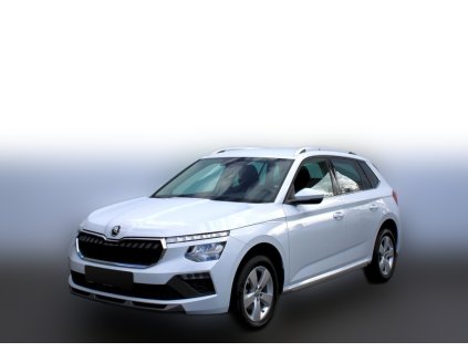 Škoda Kamiq Top Selection 1.0TSI / 85kW 7°