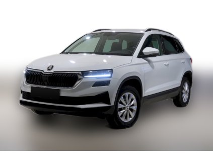 Škoda Karoq 1.5 TSi 110kW Ambition