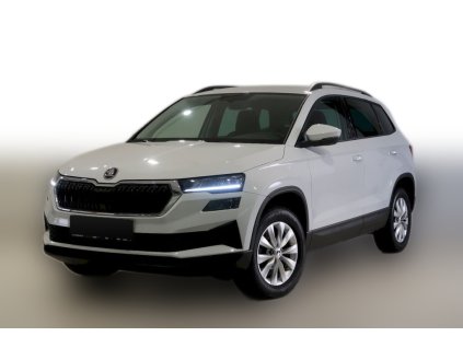 Škoda Karoq 1.5 TSi 110kW Ambition