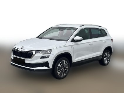 Škoda Karoq Selection 1.5 TSI 110 kW
