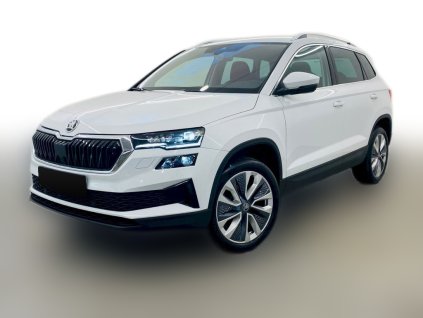 Škoda Karoq 1.5 TSI 110kW Top Selection