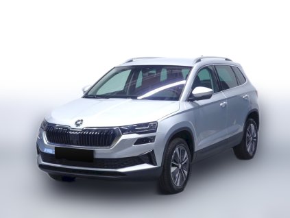 Škoda Karoq Top Selection DSG 1.5 TSI 110k