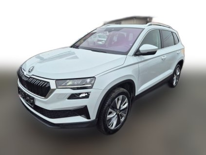 Škoda Karoq 1,5 TSI DSG Top Selection, pan