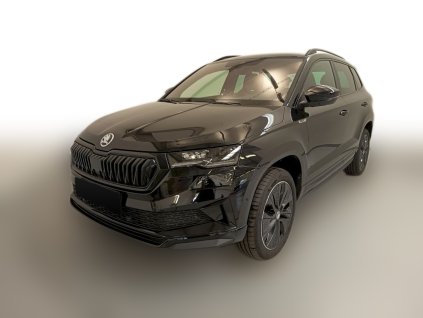 Škoda Karoq SPORTLINE TSI 1.5/110KW 7DSG