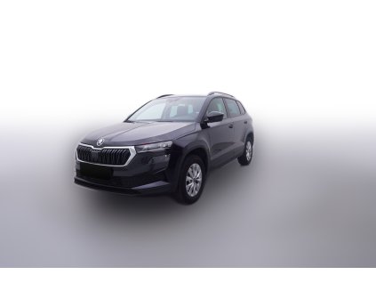 Škoda Karoq Selection 1.5 TSI 110 kW
