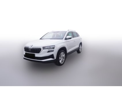 Škoda Karoq 1.5 TSI 110 kW