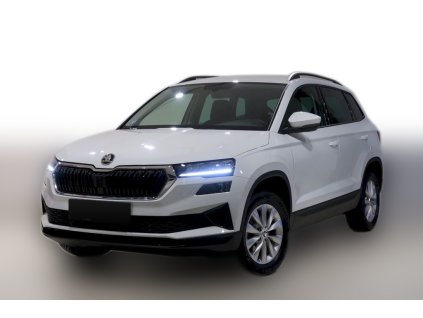 Škoda Karoq 1.5 TSi 110kW Ambition