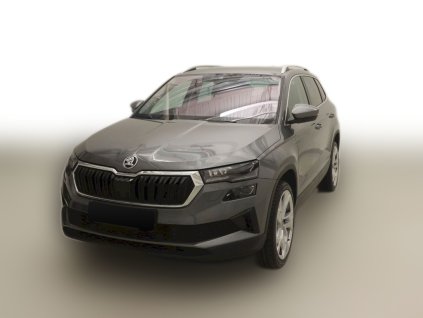 Škoda Karoq 1.5 TSI 110 kW Top Selection