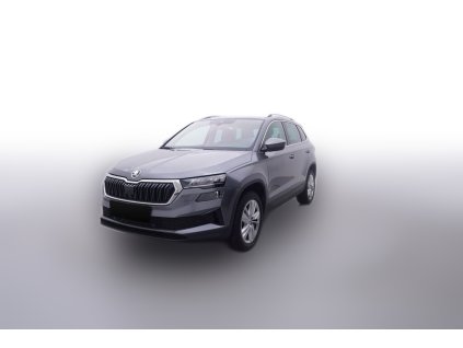 Škoda Karoq 1.5 TSI 110 kW