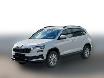 Škoda Karoq 1.5 TSI 110kW Selection