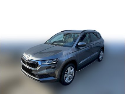 Škoda Karoq 1.5 TSI 110 kW Selection
