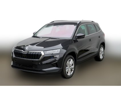Škoda Karoq Top Selection 1.5 TSI 110 kW