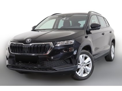 Škoda Karoq SEL.FRESH PLUS 1,5 TSI 110 kW