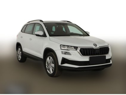 Škoda Karoq 1.5 TSI, Fresh