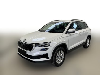 Škoda Karoq TSI110 kW Selection