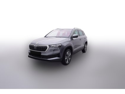 Škoda Karoq Style 1.5 TSI 110 kW