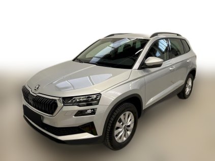 Škoda Karoq TSI110 kW Selection 7DSG