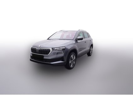 Škoda Karoq Style 1.5 TSI 110 kW