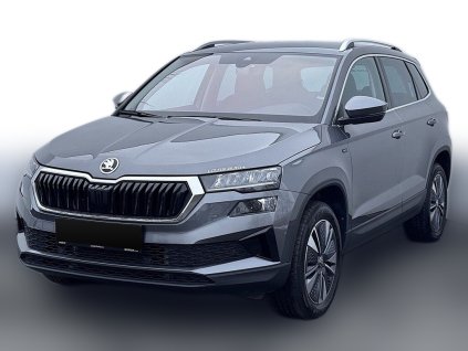 Škoda Karoq Selection 1.5 TSI 110 kW