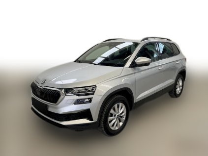 Škoda Karoq 1,5TSI110 kW Selection