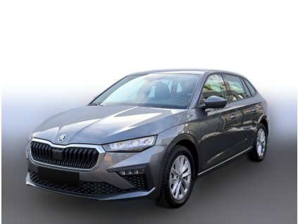 Škoda Scala Selection 1.0TSI 85kW