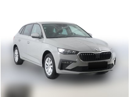 Škoda Scala 1.0 TSI, Top Selection, ČR