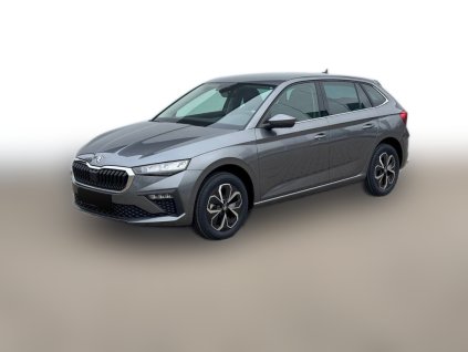 Škoda Scala Top Selection 1.0 TSI 85 kW
