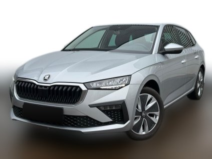 Škoda Scala Top Selection 1.0 TSI 85kw DSG