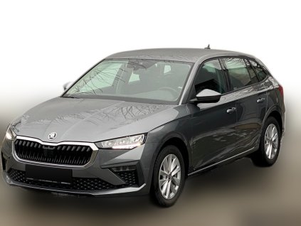 Škoda Scala Selection 1.0 TSI 85 kW