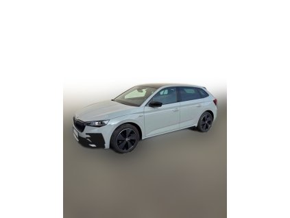 Škoda Scala Monte Carlo 1.5TSI 110KW, DPH