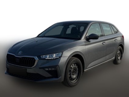 Škoda Scala 1.0 TSI / 85 kW