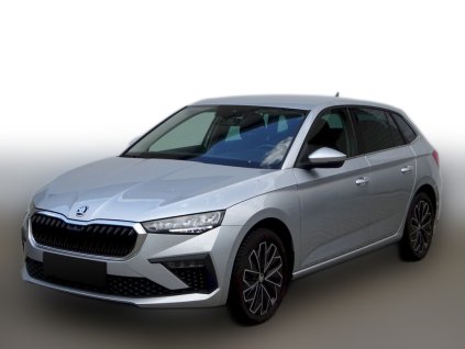 Škoda Scala 1.0 TSi 85kw Top Selection