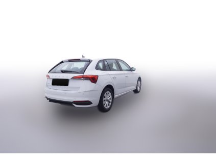 Škoda Scala Selection 1.0 TSI 85 kW