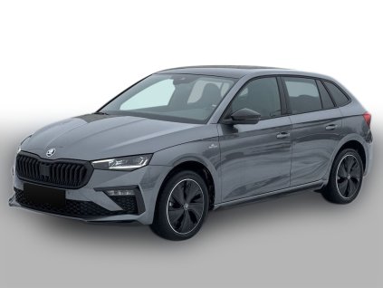 Škoda Scala 1.5 TSI DSG Monte Carlo