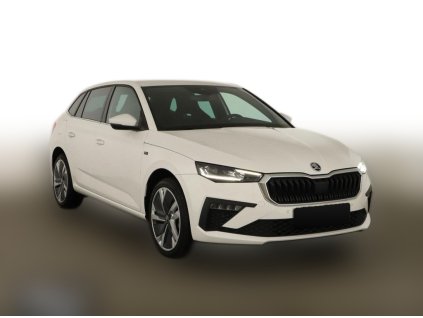 Škoda Scala 1.5 TSI, Drive, Drive