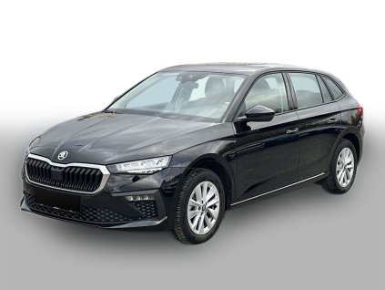 Škoda Scala 1.0 TSI Selection