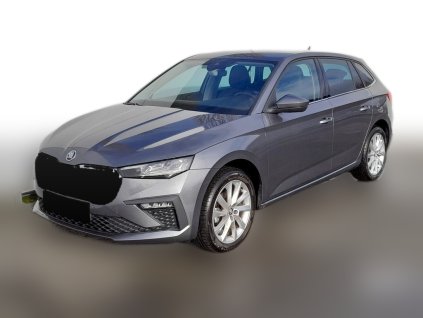 Škoda Scala Top Selection 1.0 TSI 85kW 6MP