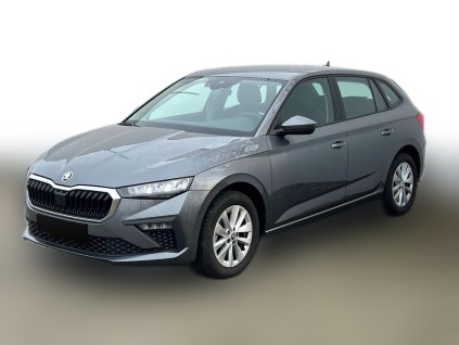Škoda Scala 1.0 TSI 85kW Selection