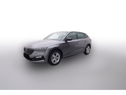 Škoda Scala Monte Carlo 1.0 TSI 81 kW