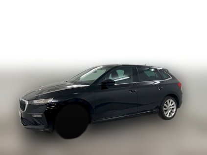 Škoda Scala 1.0 TSI 85KW
