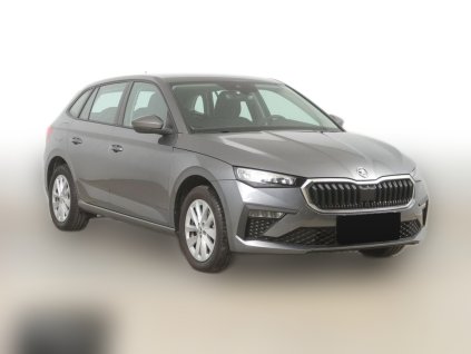 Škoda Scala 1.0 TSI, Selection, ČR,1.maj