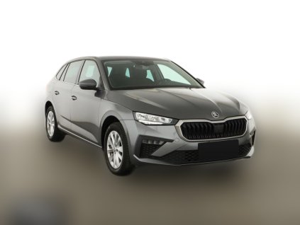 Škoda Scala 1.0 TSI, Top Selection