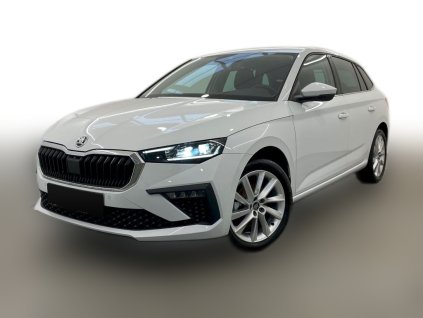 Škoda Scala 1.0 TSI 85kW Top Selection