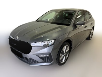 Škoda Scala 1.0 TSI 85 kW A7F Top Selectio