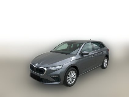 Škoda Scala SELEC TSI 85/1.0 M6F